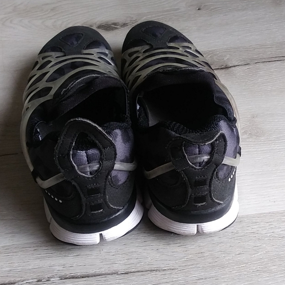 Nike Free‎ 5.0 BRS 1000 cheetah print shoes sneaker - Picture 3 of 12